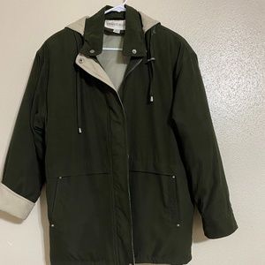 Charles Klein Coat